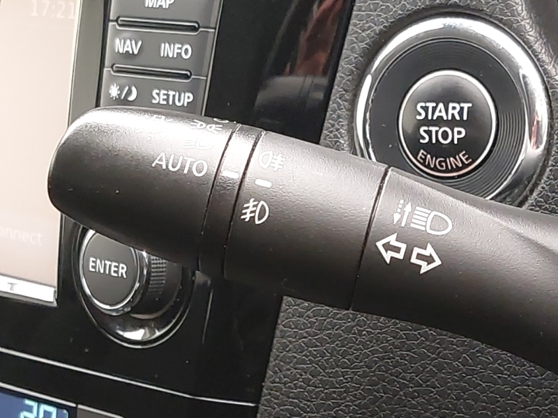 Used Nissan X-Trail 2016 for sale - 76498160: Photo 17