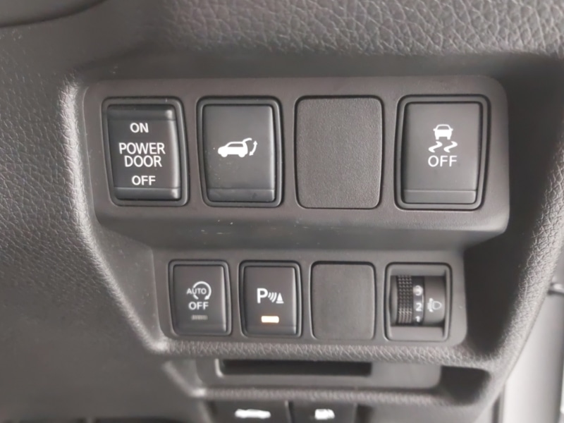 Used Nissan X-Trail 2016 for sale - 76498160: Photo 19