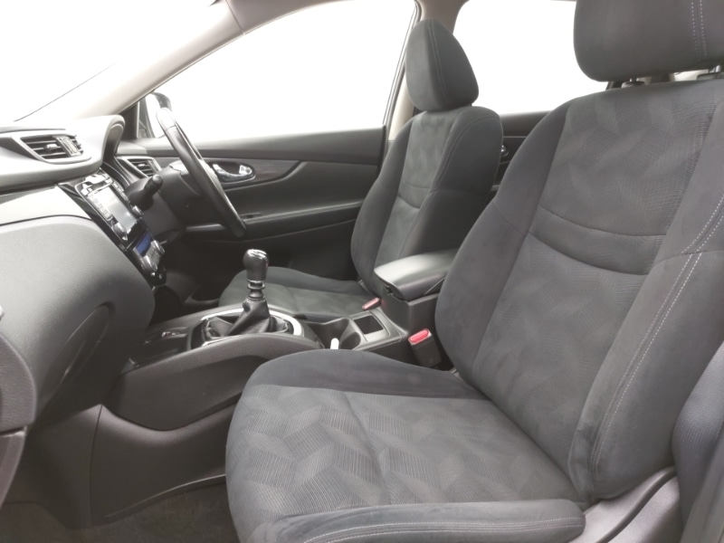 Used Nissan X-Trail 2016 for sale - 76498160: Photo 5