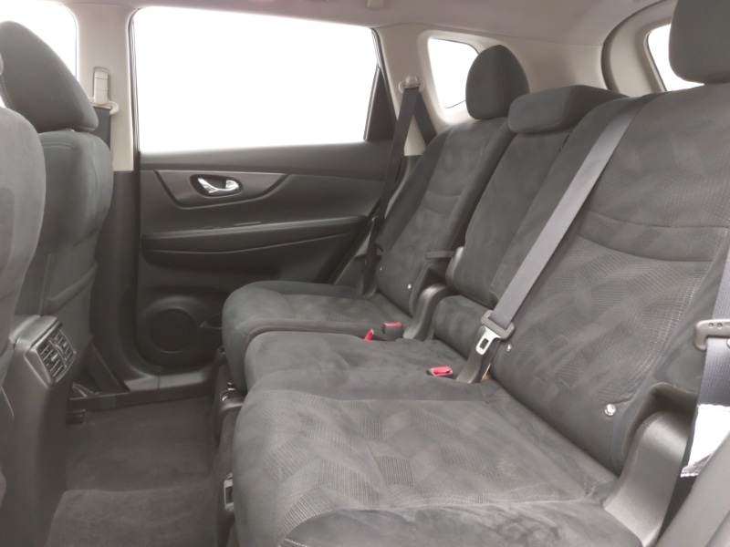 Used Nissan X-Trail 2016 for sale - 76498160: Photo 6