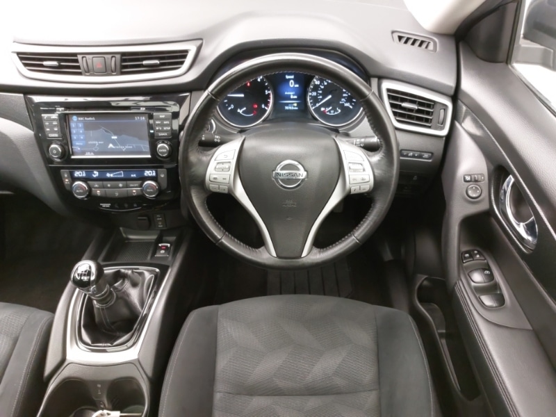 Used Nissan X-Trail 2016 for sale - 76498160: Photo 7