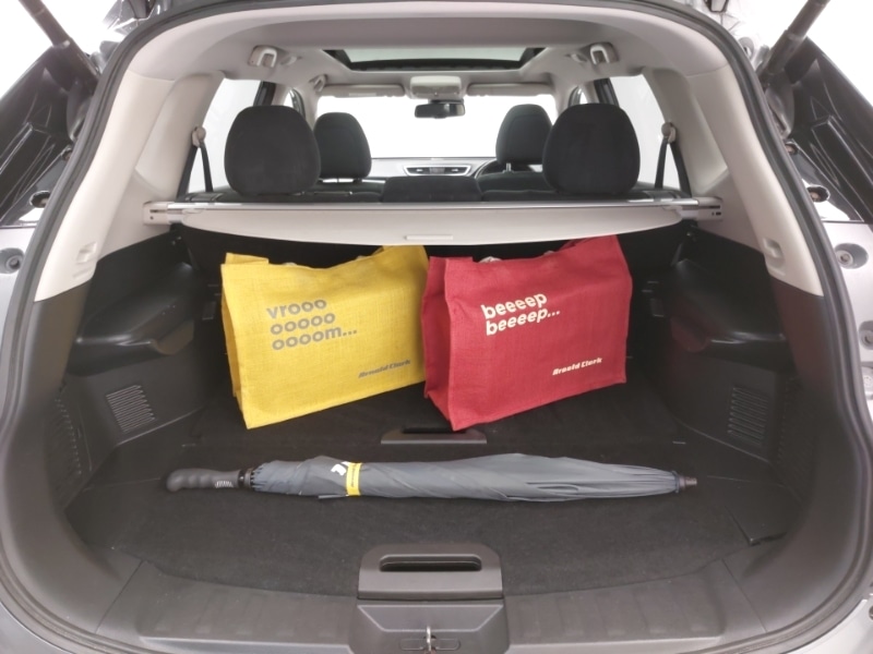 Used Nissan X-Trail 2016 for sale - 76498160: Photo 8