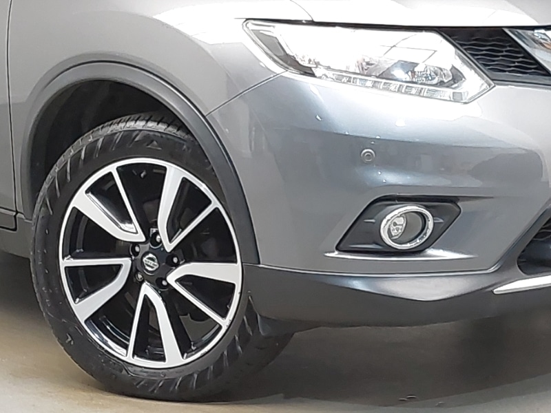 Used Nissan X-Trail 2016 for sale - 76498160: Photo 9