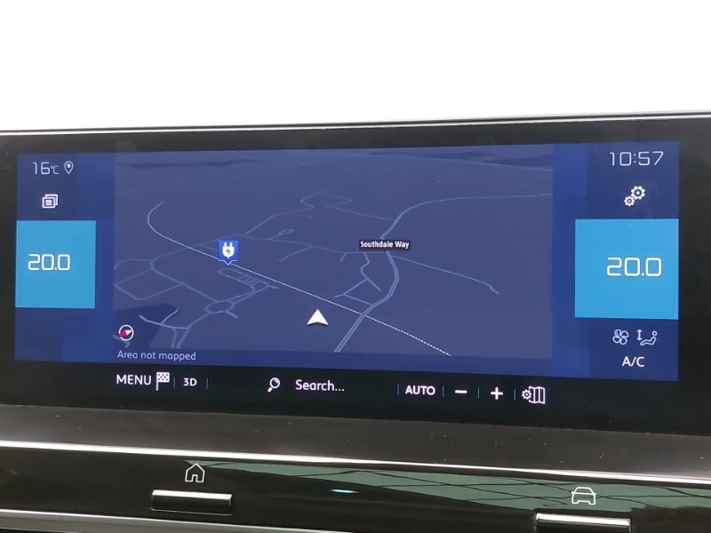 Used Citroen C4 2021 for sale - 77678050: Photo 11