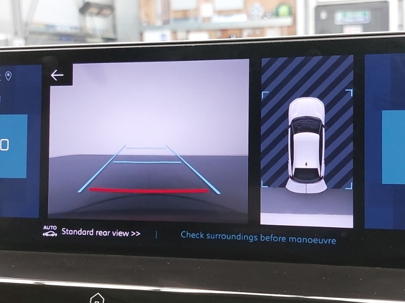 Used Citroen C4 2021 for sale - 77678050: Photo 12