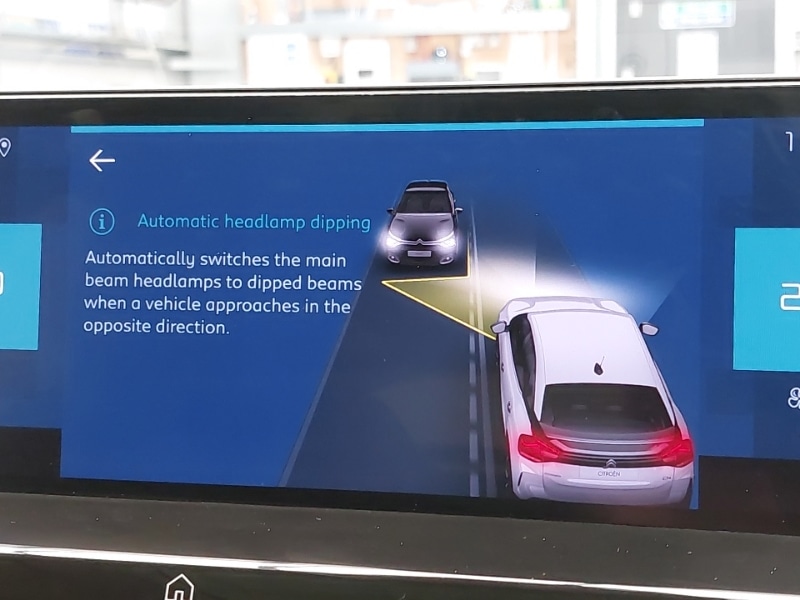 Used Citroen C4 2021 for sale - 77678050: Photo 13