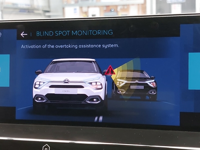 Used Citroen C4 2021 for sale - 77678050: Photo 14