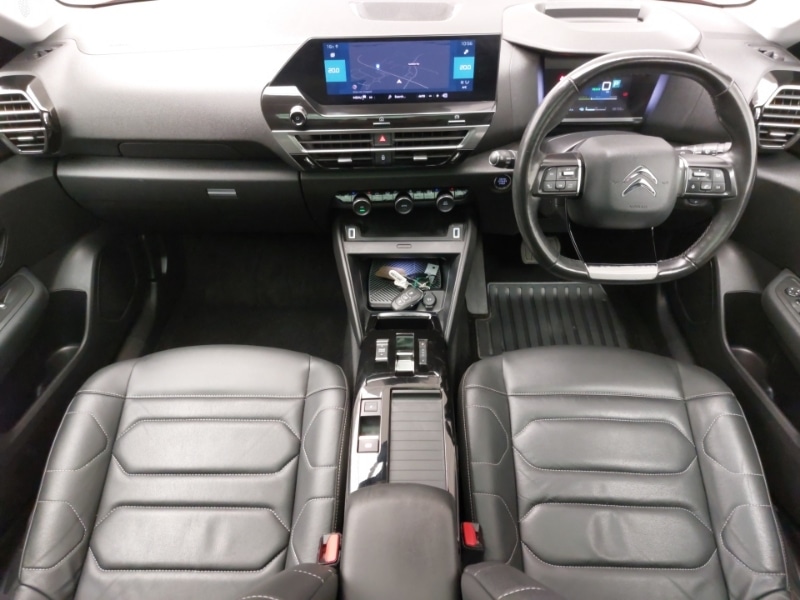 Used Citroen C4 2021 for sale - 77678050: Photo 2