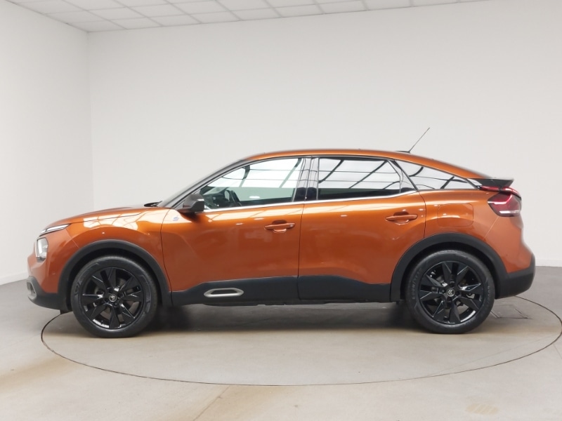 Used Citroen C4 2021 for sale - 77678050: Photo 4