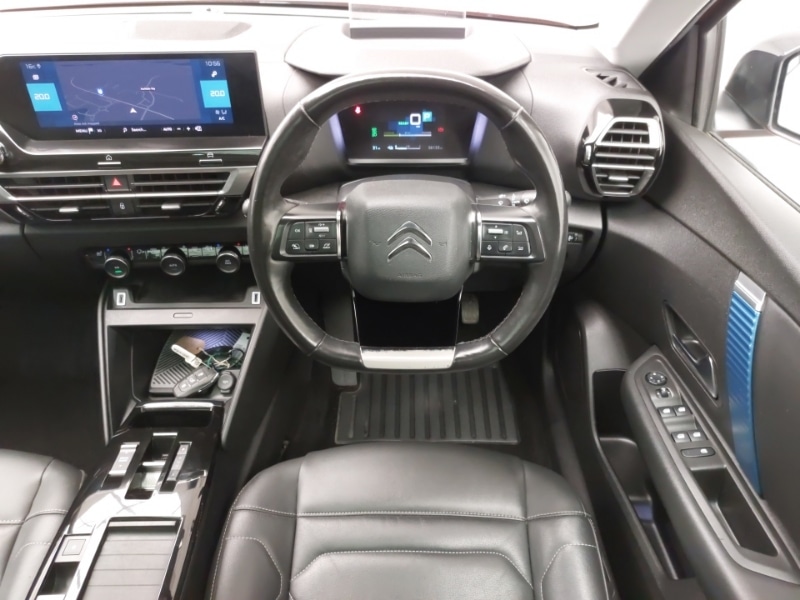 Used Citroen C4 2021 for sale - 77678050: Photo 7