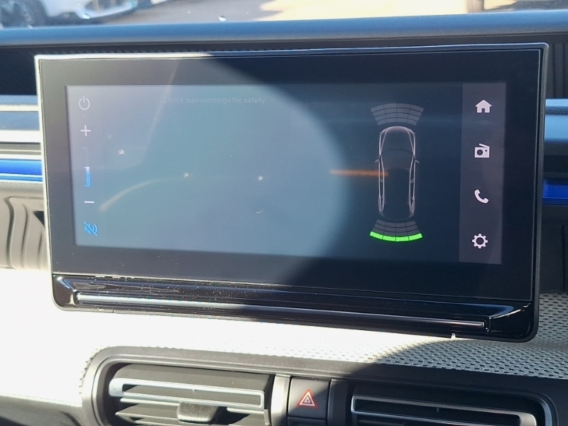 Used Citroen C3 2025 for sale - 77379605: Photo 11