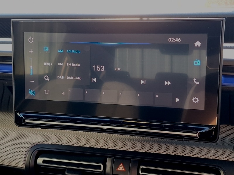 Used Citroen C3 2025 for sale - 77379605: Photo 13