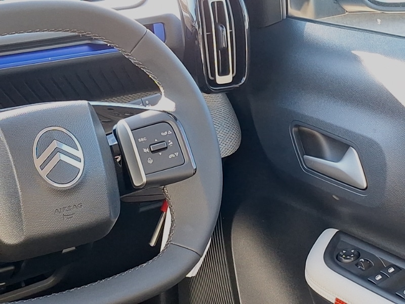 Used Citroen C3 2025 for sale - 77379605: Photo 17