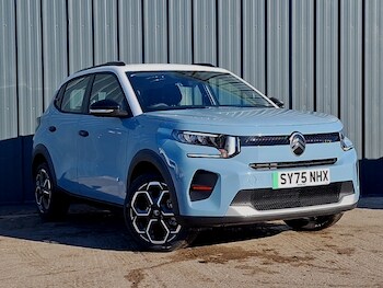 2025 - 83kW Plus 44kWh 5dr Auto