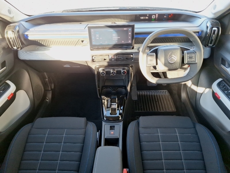 Used Citroen C3 2025 for sale - 77379605: Photo 2