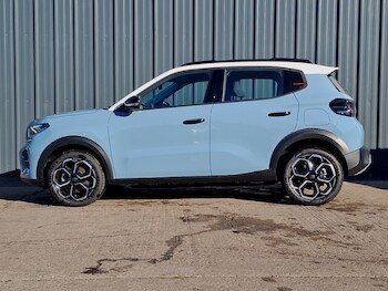 Used Citroen C3 2025 for sale - 77379605: Photo