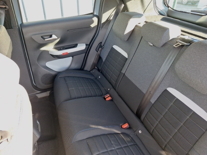 Used Citroen C3 2025 for sale - 77379605: Photo 6