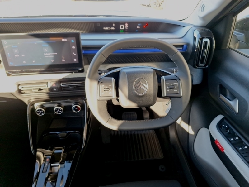 Used Citroen C3 2025 for sale - 77379605: Photo 7