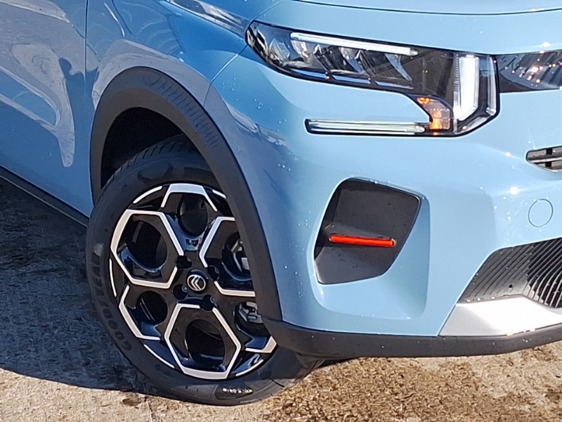 Used Citroen C3 2025 for sale - 77379605: Photo 9