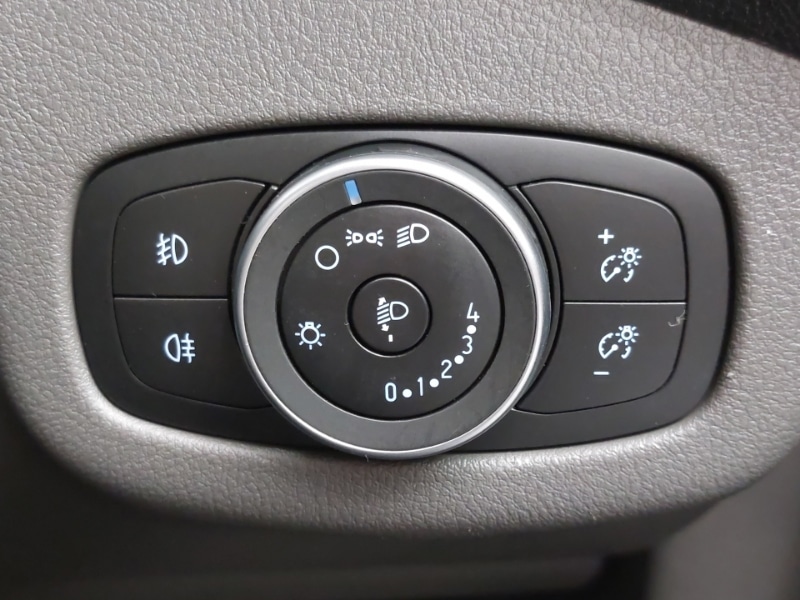 Used Ford Transit Connect 2024 for sale - 76864305: Photo 15