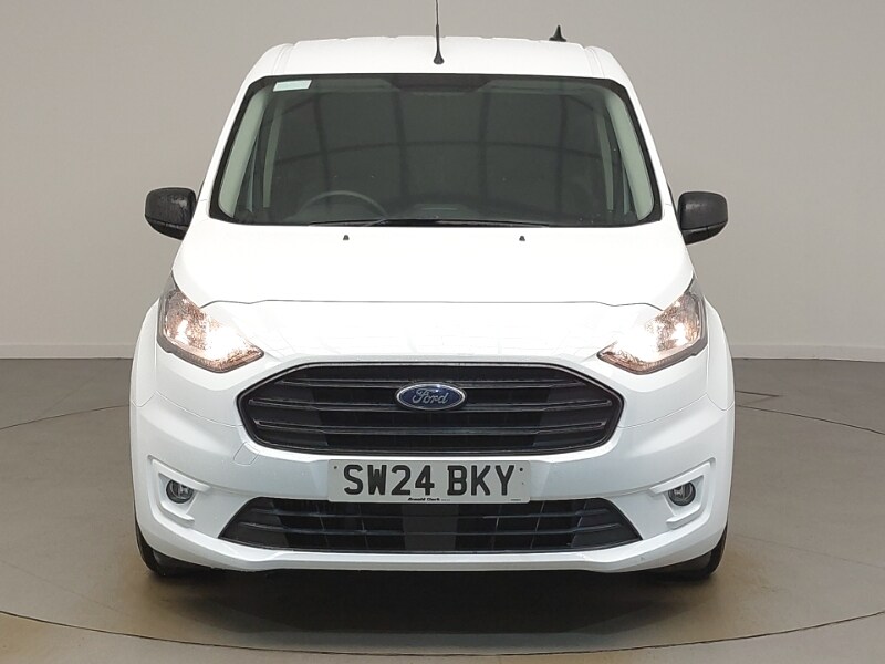Used Ford Transit Connect 2024 for sale - 76864305: Photo 17