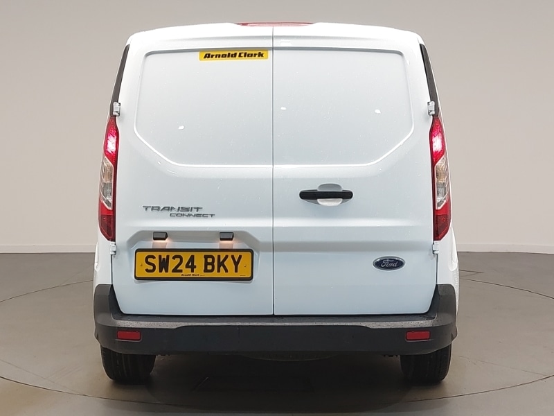 Used Ford Transit Connect 2024 for sale - 76864305: Photo 18