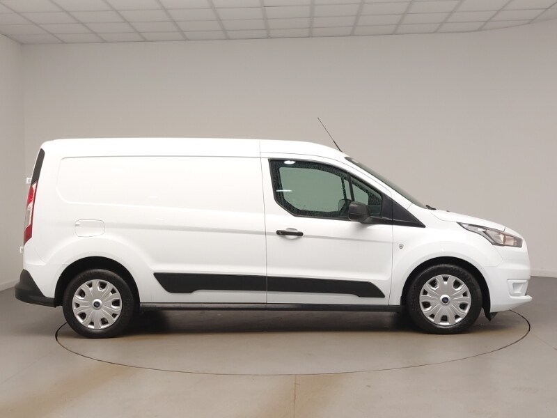 Used Ford Transit Connect 2024 for sale - 76864305: Photo 19