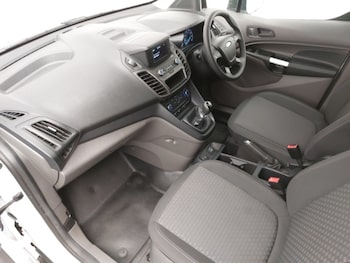 Used Ford Transit Connect 2024 for sale - 76864305: Photo