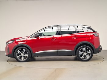 Used Peugeot 3008 2023 for sale - 78727702: Photo