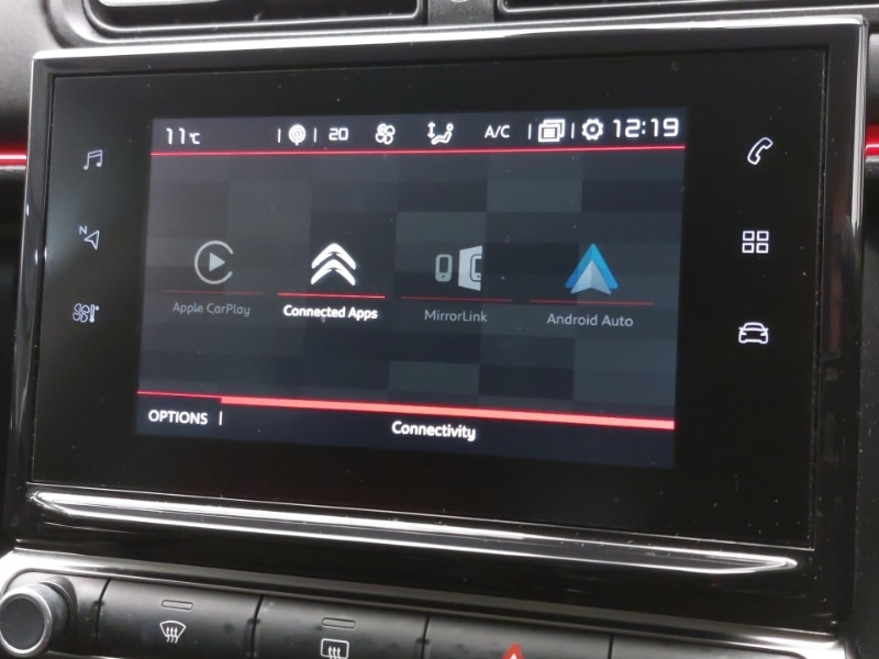 Used Citroen C3 2019 for sale - 76795148: Photo 11