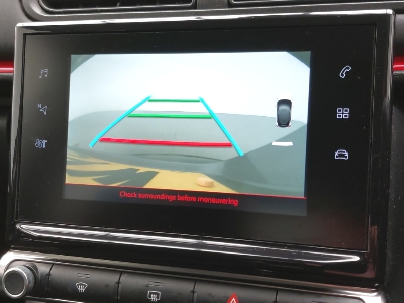 Used Citroen C3 2019 for sale - 76795148: Photo 12