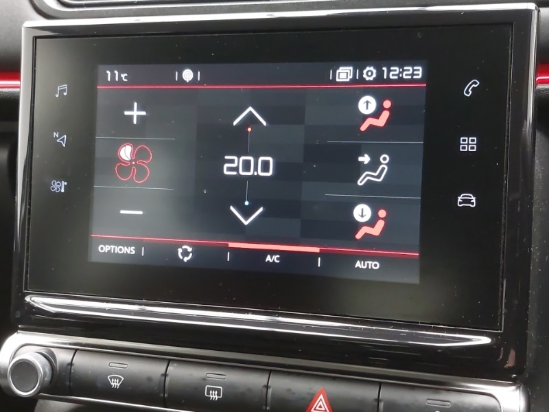 Used Citroen C3 2019 for sale - 76795148: Photo 13