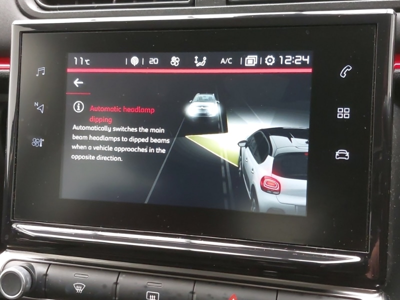 Used Citroen C3 2019 for sale - 76795148: Photo 14