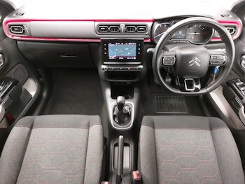 Used Citroen C3 2019 for sale - 76795148: Photo