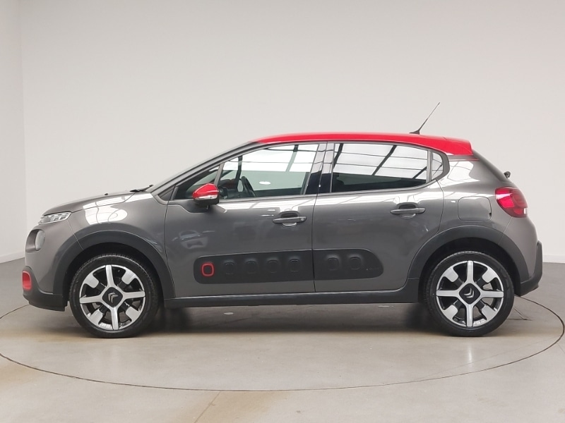 Used Citroen C3 2019 for sale - 76795148: Photo 4