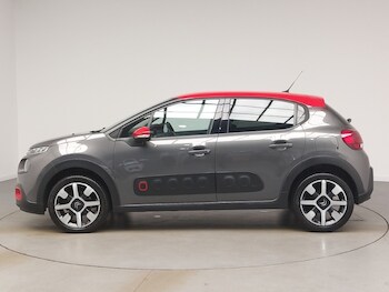 Used Citroen C3 2019 for sale - 76795148: Photo