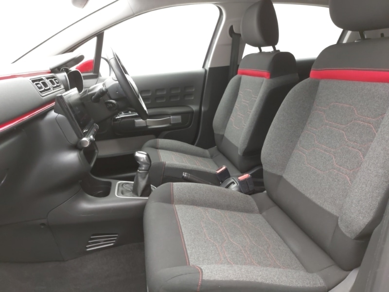 Used Citroen C3 2019 for sale - 76795148: Photo 5