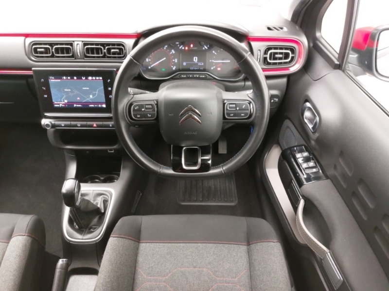 Used Citroen C3 2019 for sale - 76795148: Photo 7