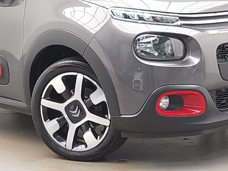 Used Citroen C3 2019 for sale - 76795148: Photo 9