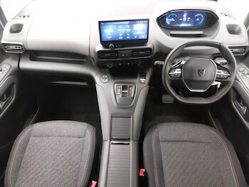 Used Peugeot Rifter 2025 for sale - 78617140: Photo