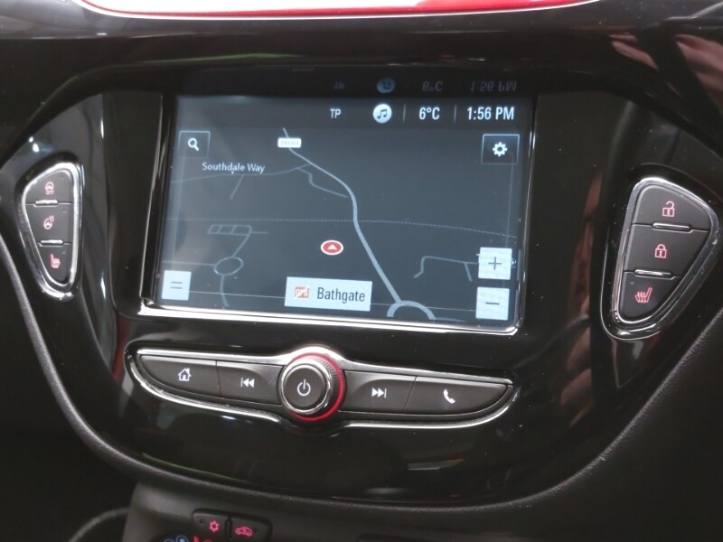 Used Vauxhall Corsa 2019 for sale - 77352505: Photo 10