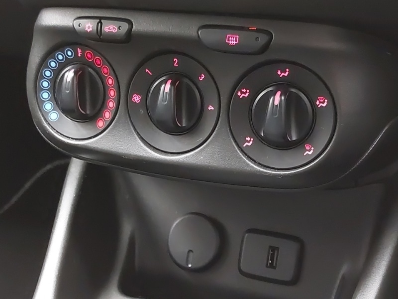 Used Vauxhall Corsa 2019 for sale - 77352505: Photo 13