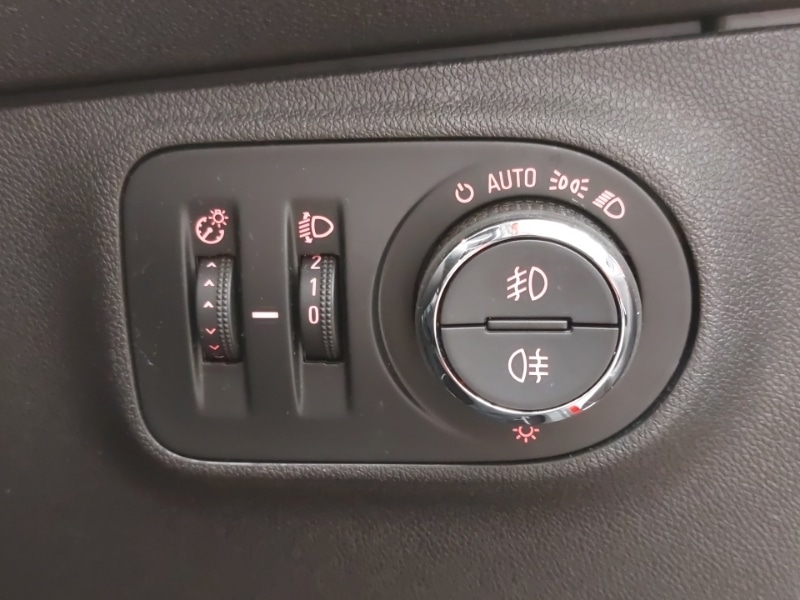 Used Vauxhall Corsa 2019 for sale - 77352505: Photo 17