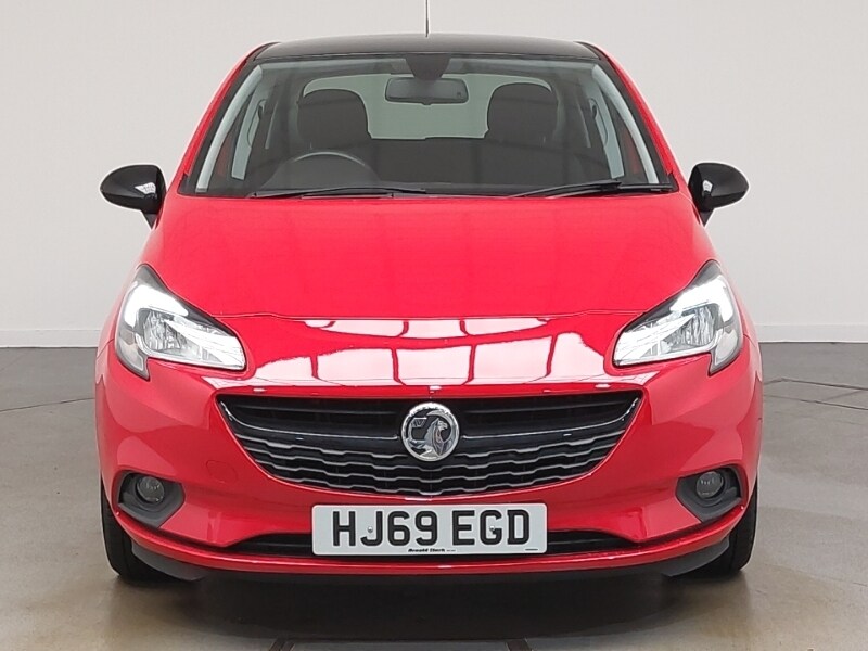 Used Vauxhall Corsa 2019 for sale - 77352505: Photo 18