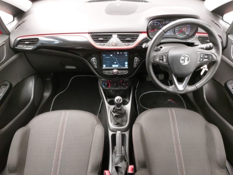 Used Vauxhall Corsa 2019 for sale - 77352505: Photo 2