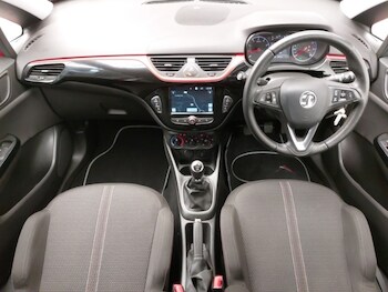 Used Vauxhall Corsa 2019 for sale - 77352505: Photo