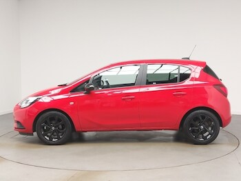 Used Vauxhall Corsa 2019 for sale - 77352505: Photo