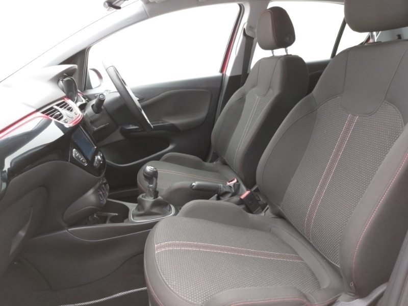 Used Vauxhall Corsa 2019 for sale - 77352505: Photo 5