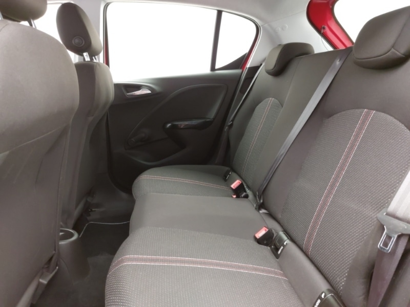 Used Vauxhall Corsa 2019 for sale - 77352505: Photo 6