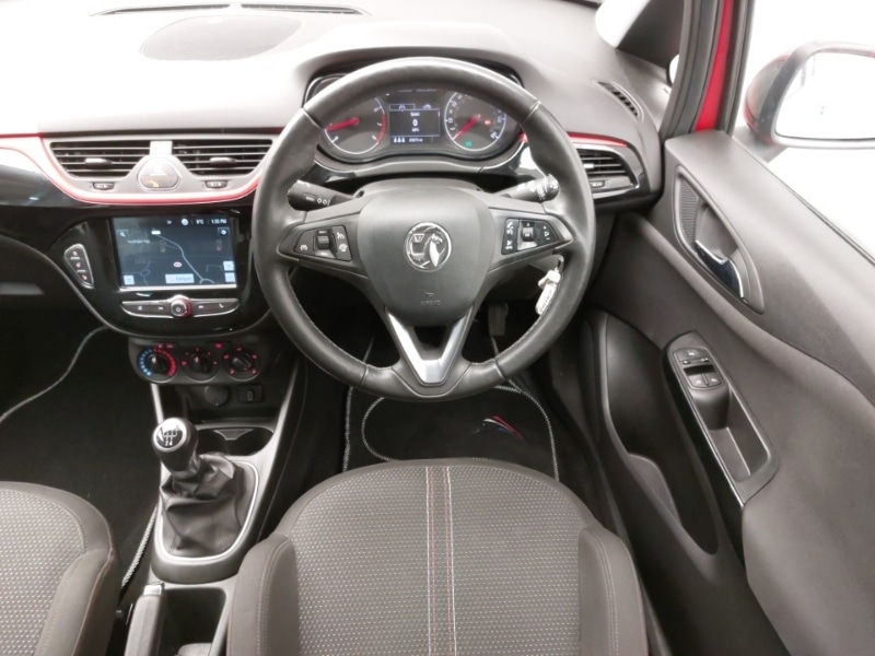 Used Vauxhall Corsa 2019 for sale - 77352505: Photo 7